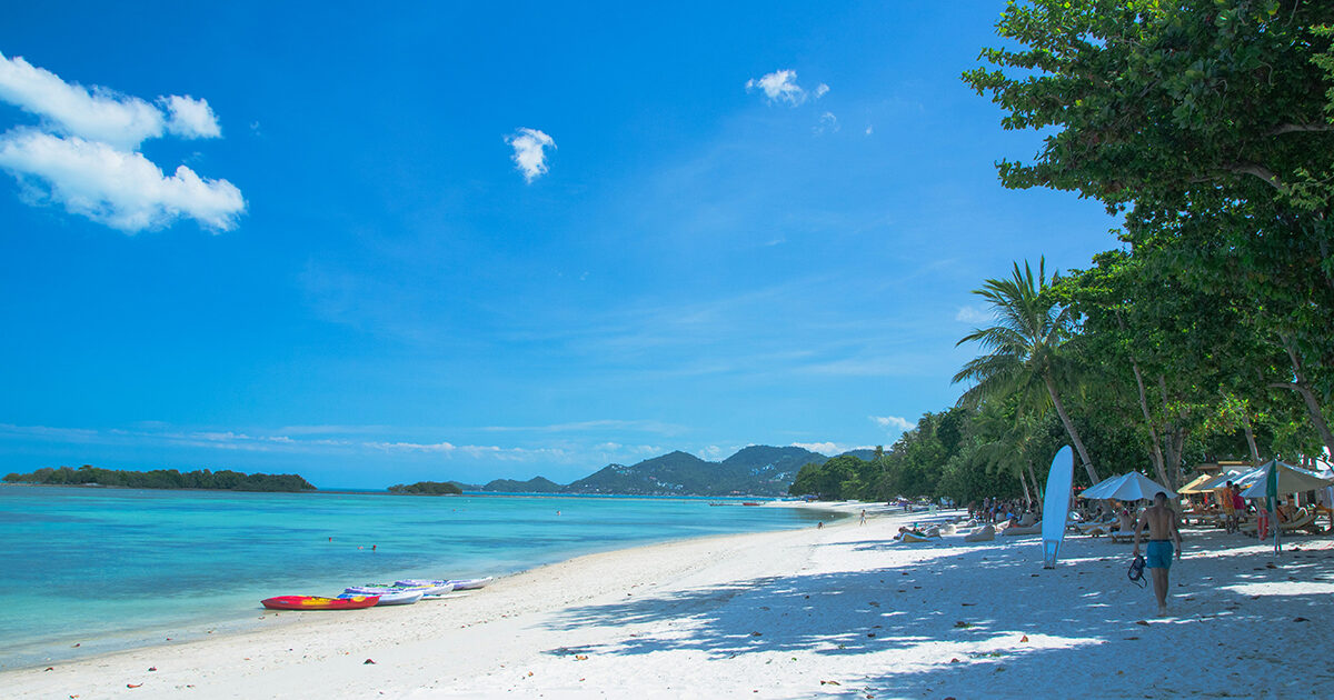 How to Begin Your Koh Samui Property Purchase from Abroad